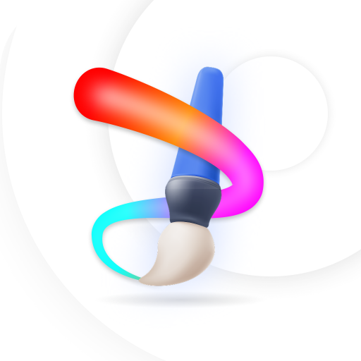 Coloring Draw : Sketch Book