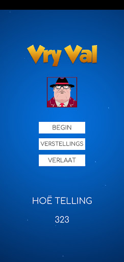 Android application Boere Mafia Vry Val screenshort