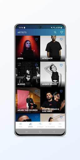 Tomorrowland Winter Screen 3