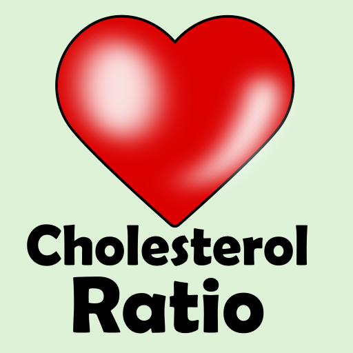 Cholesterol Ratio Calculator Unduh di Windows