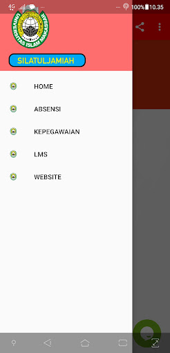 Silatuljamiah Screen 3