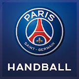 PSG Handball icon