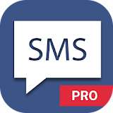Unlimited SMS Pro - Bulk Post icon