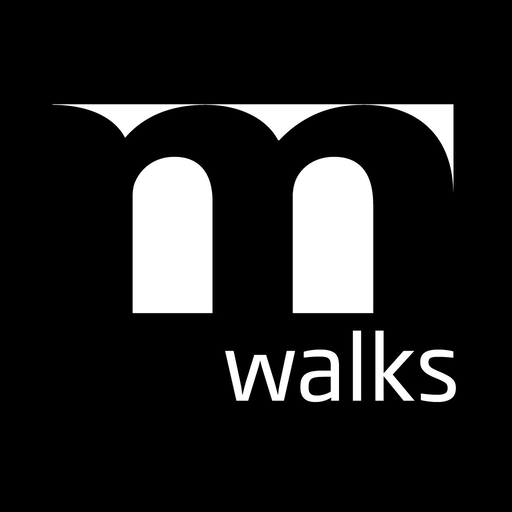 Maitland Walks logo