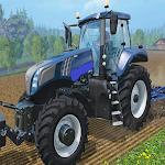 Tractor Simulator 3D Apk