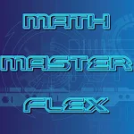 Cover Image of Tải xuống Math Master Flex  APK