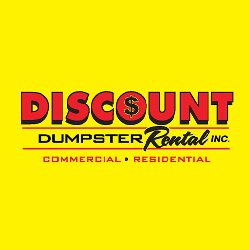 Discount Dumpster Rental Inc 1.0.0 Icon