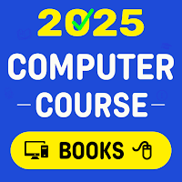 Learn Computer Course - Offline