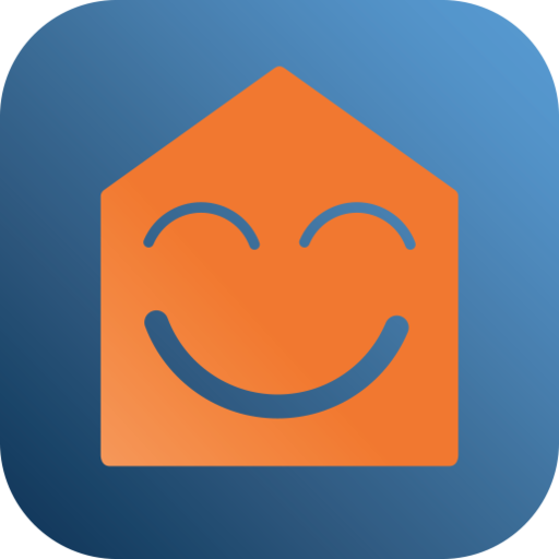 NiceHome Assistant  Icon