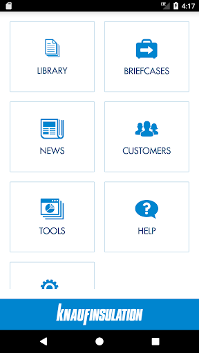 Knauf Insulation Mobile