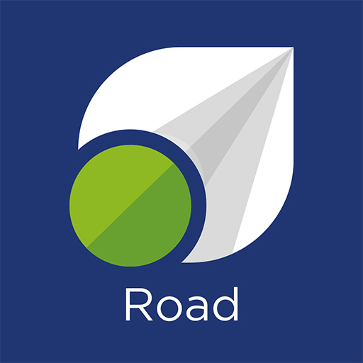 eFleet Road logo