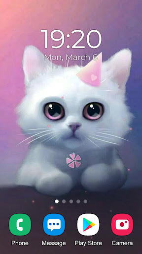 Cute Wallpaper 2023 Screen 2