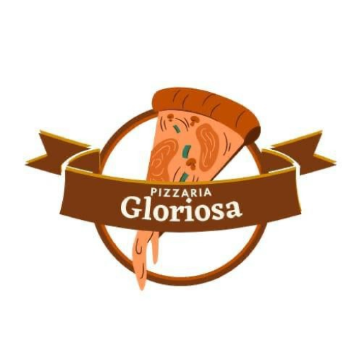 Pizzaria Gloriosa logo