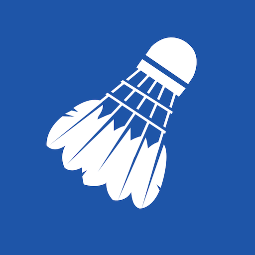 k-minton logo