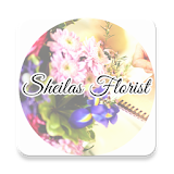 Sheilas Florist icon