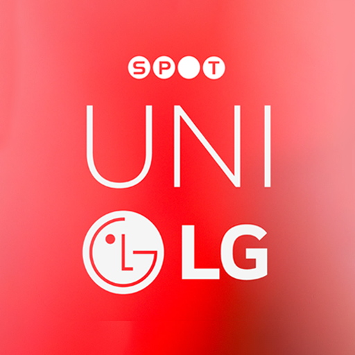 UNI LG logo