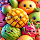 Fruit Stacker