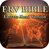 Easy-to-Read ERV Bible icon