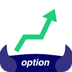 Cover Image of Download Lucky Option  APK