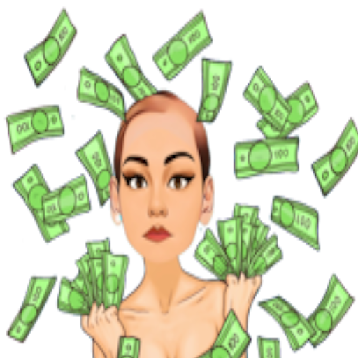 Making Money logo