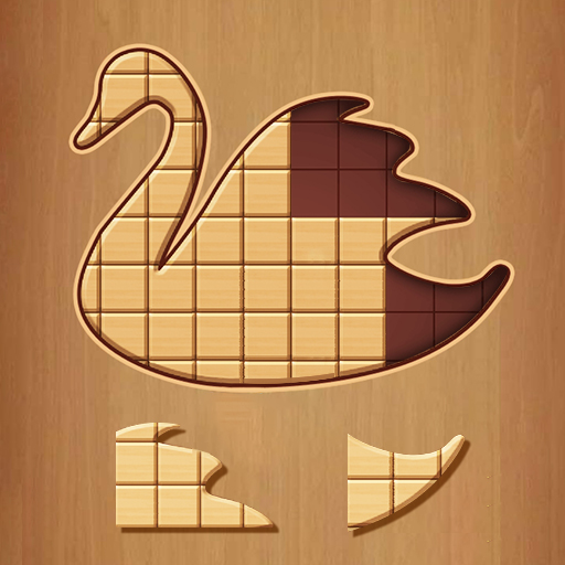 Wood Block Puzzle - Blast Game