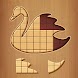 Wood Block Puzzle - Blast Game - Androidアプリ