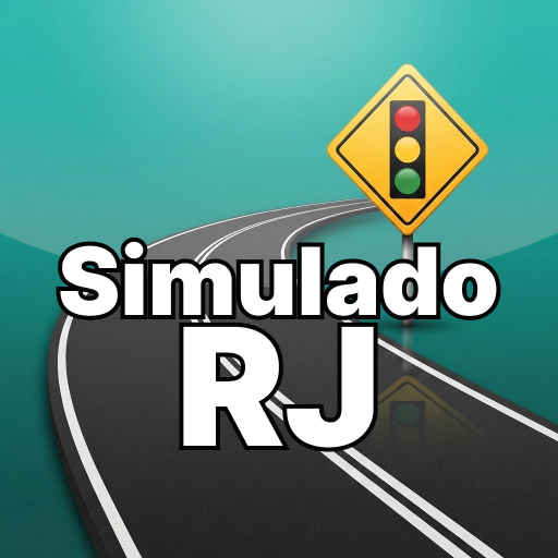 Simulado CNH RJ - Prova Detran