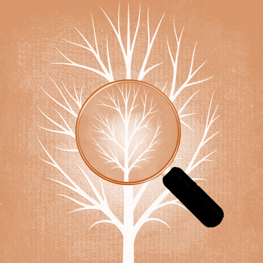Spot a Difference Books logo