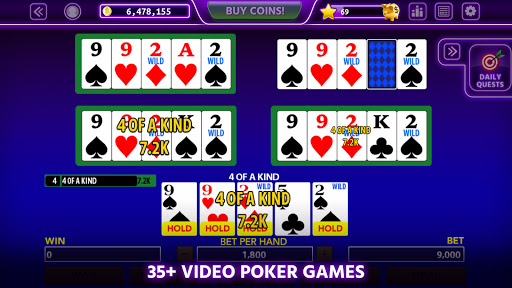 Lucky North Casino Games 20