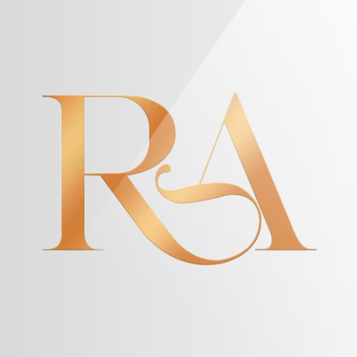 Roxo Advogados logo
