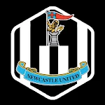 Cover Image of Download Newcastle United Stickers  APK