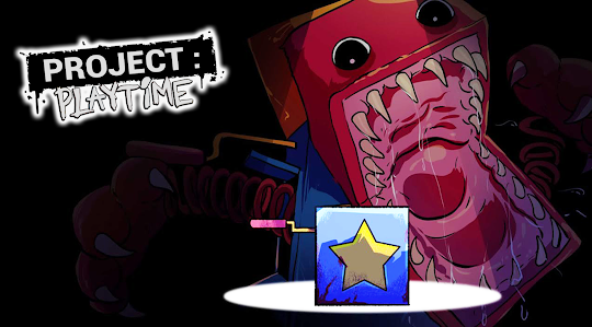 Stream What is PROJECT: PLAYTIME and Why You Should Download it for PC Now  by Crabraleobu