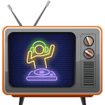 Cover Image of Descargar Free Music Video Player Live Streaming - Music TV 1.9.2 APK