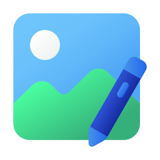 Simple photo editor grayscale google play 