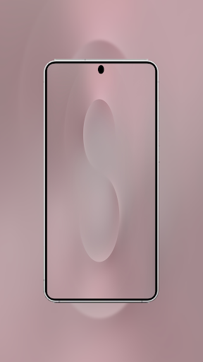 Galaxy S25 Ultra Wallpaper 4K