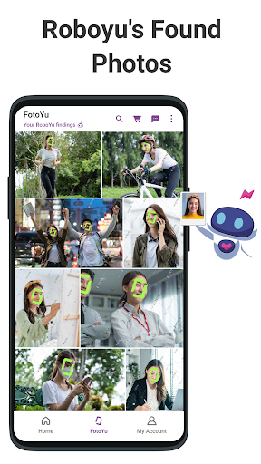 FOTOYU Screen 3