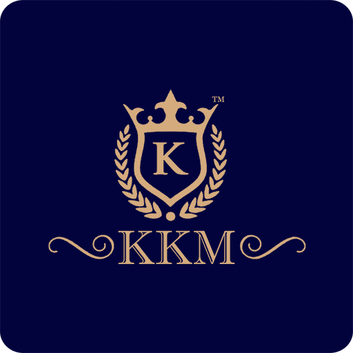 KKM Enterprise logo