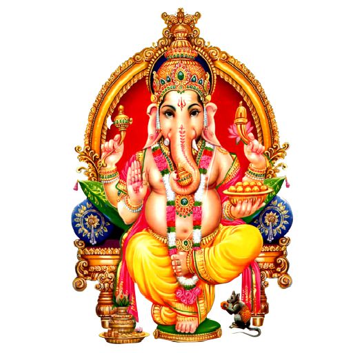 गणेश पूजन विधि मंत्र Download on Windows