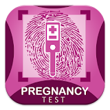 Pregnancy Test Prank icon