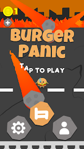 Burger Panic