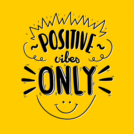Positive Smile Theme logo