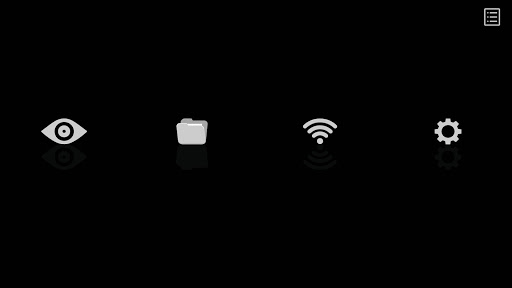 Android application KoPa WiFi EDU screenshort