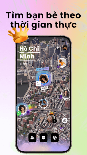 Bản xem trước ứng dụng