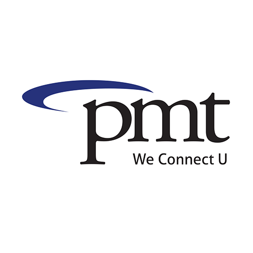 PMT SmartHome logo
