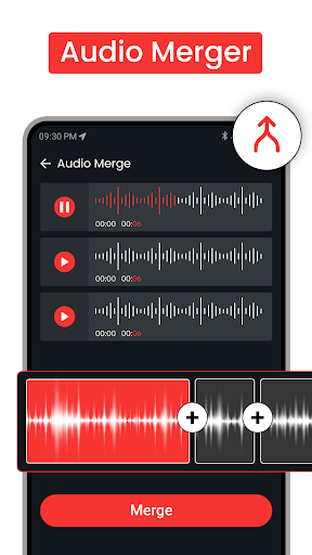 Downloader & Mp3 Converter App screenshot 7