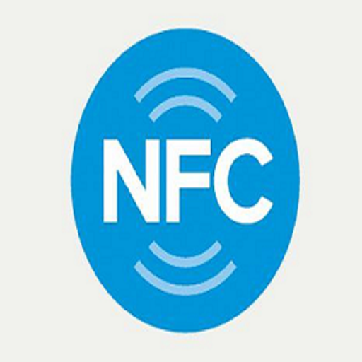 NFC Check logo
