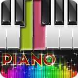 Classic Piano Lessons icon