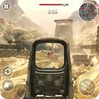 Gun Strike Fire: FPS Free Shooting Games 2020 1.1.5