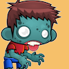 Zombie Land Run - Free Game runner 2D icon