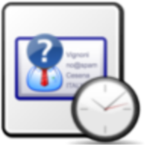 Prospects Manager 2.7 Icon